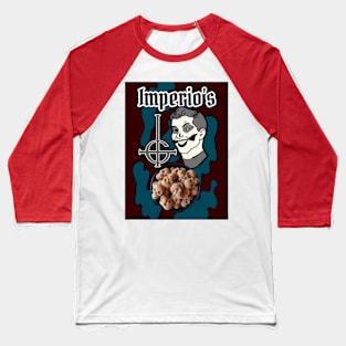 IMPERIO'S Baseball T-Shirt